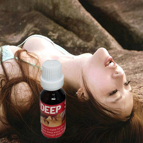 美國進口強效助眠(DEEP SLEEP)催眠忘情水|享受夢幻性愛