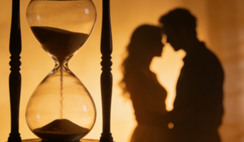 【醫學實證】當房事變成義務？藥師解析「多巴胺斷層」與深夜感官重啟的科學路徑